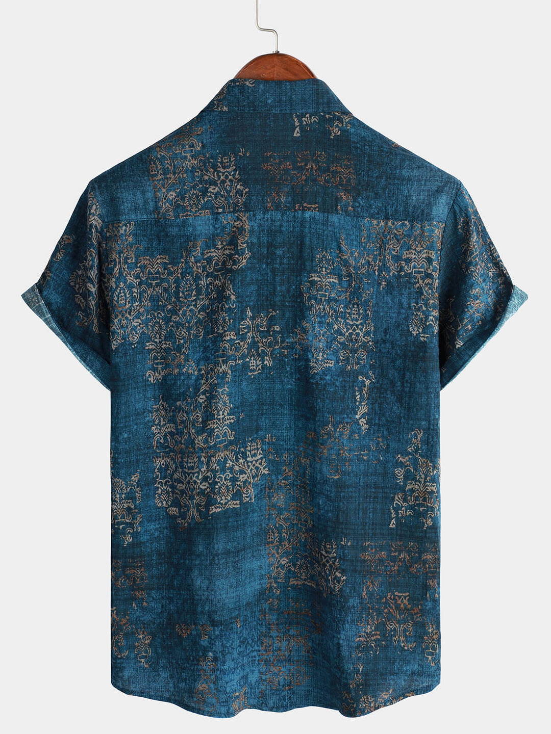 Giulia™ | Camicia Estiva Leggera Uomo