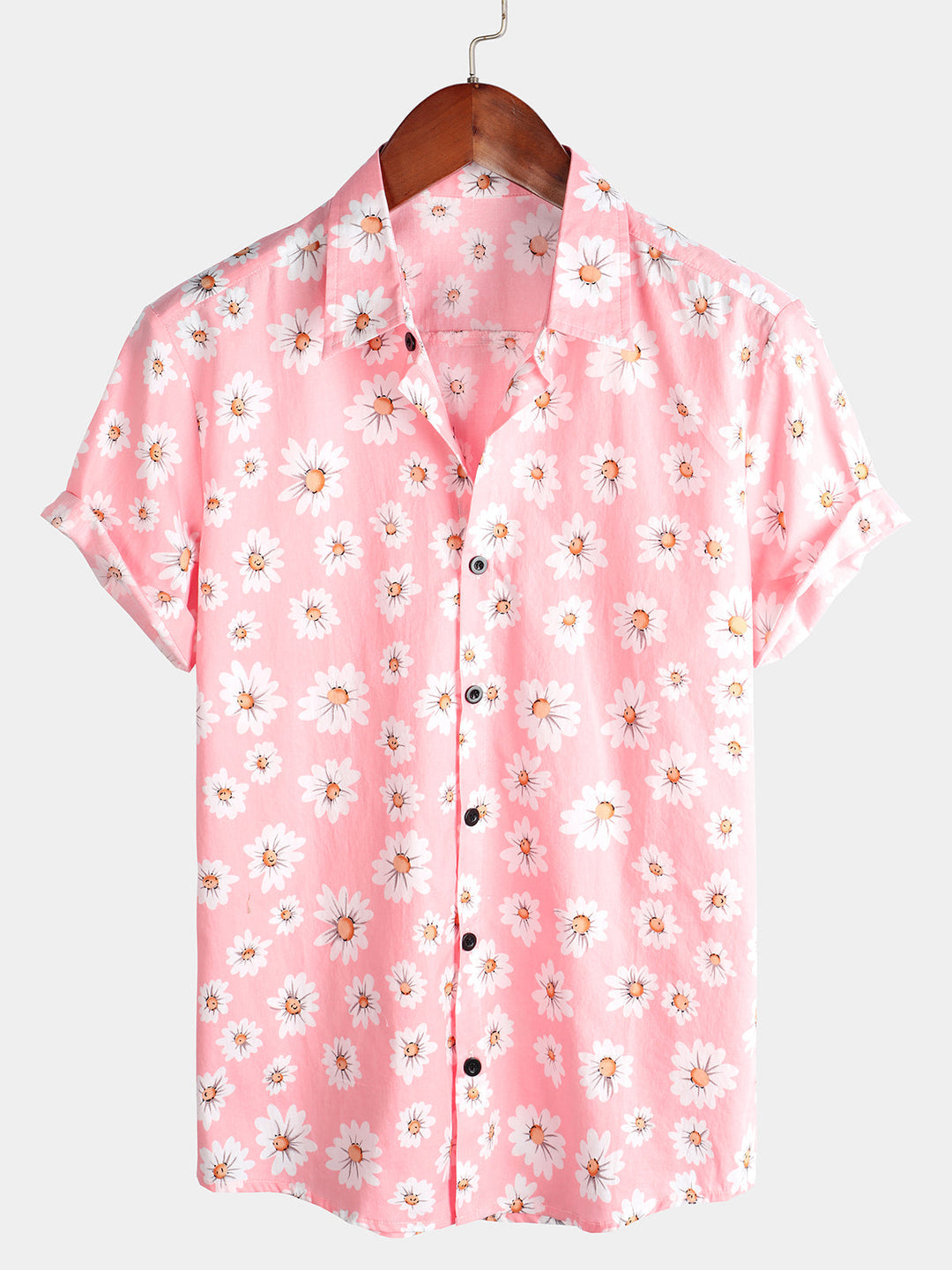 Giulia™ | Fresca Camicia da Spiaggia Leggera