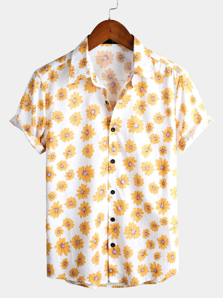 Giulia™ | Fresca Camicia da Spiaggia Leggera