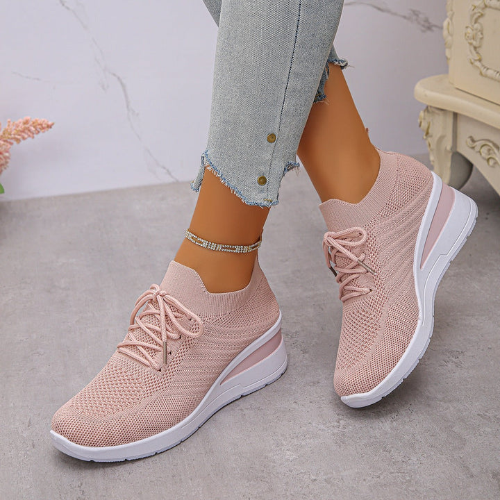 Beatrice™ | Scarpe Sportive Comfortevoli Da Ginnastica Donna