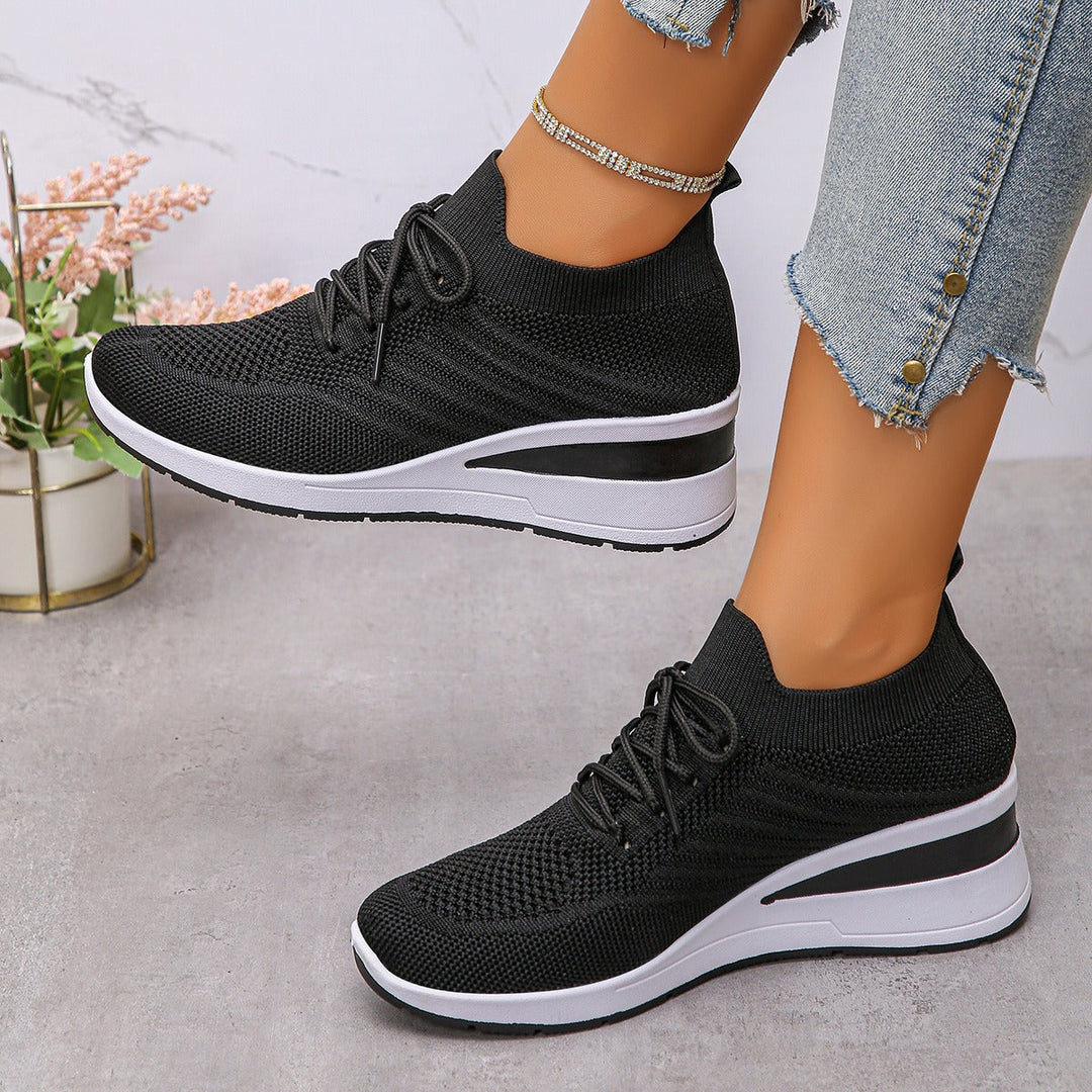 Beatrice™ | Scarpe Sportive Comfortevoli Da Ginnastica Donna