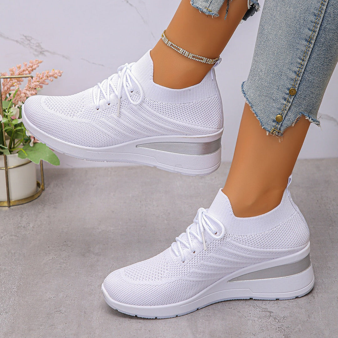 Beatrice™ | Scarpe Sportive Comfortevoli Da Ginnastica Donna