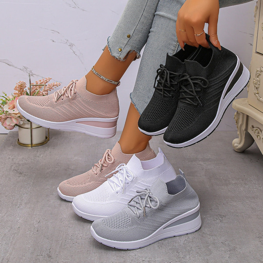 Beatrice™ | Scarpe Sportive Comfortevoli Da Ginnastica Donna