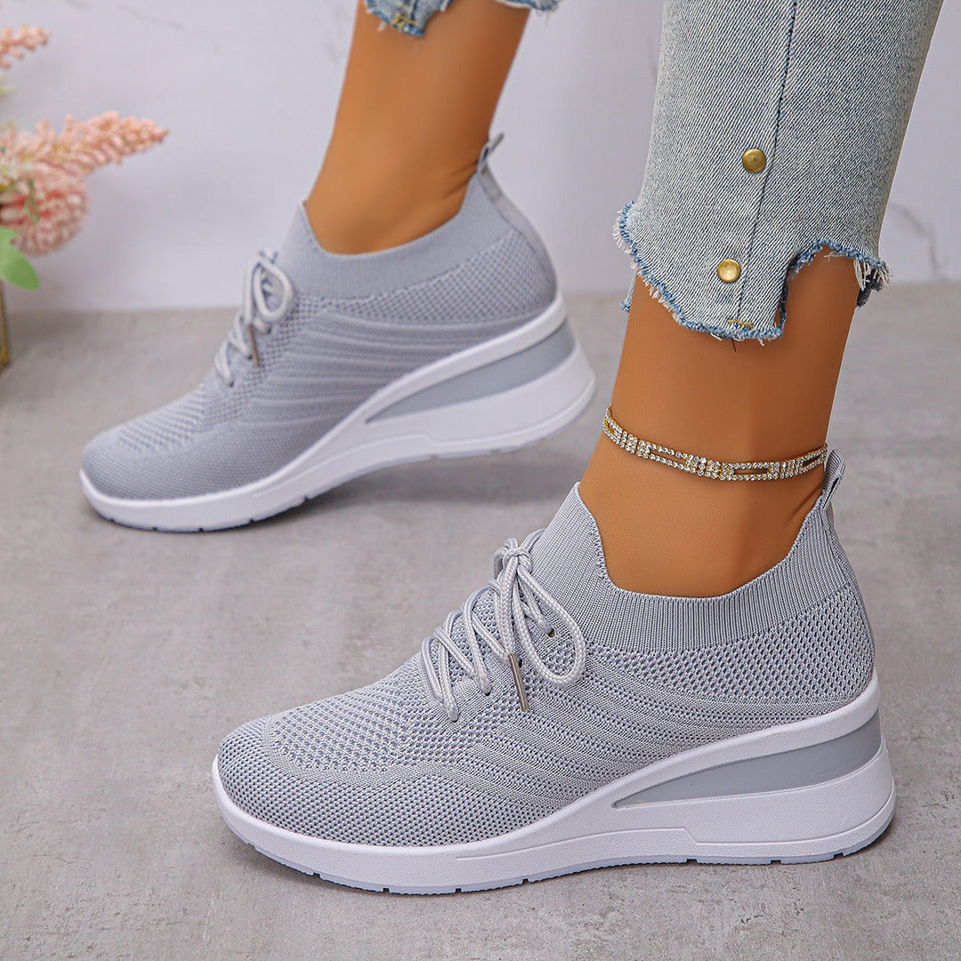 Beatrice™ | Scarpe Sportive Comfortevoli Da Ginnastica Donna