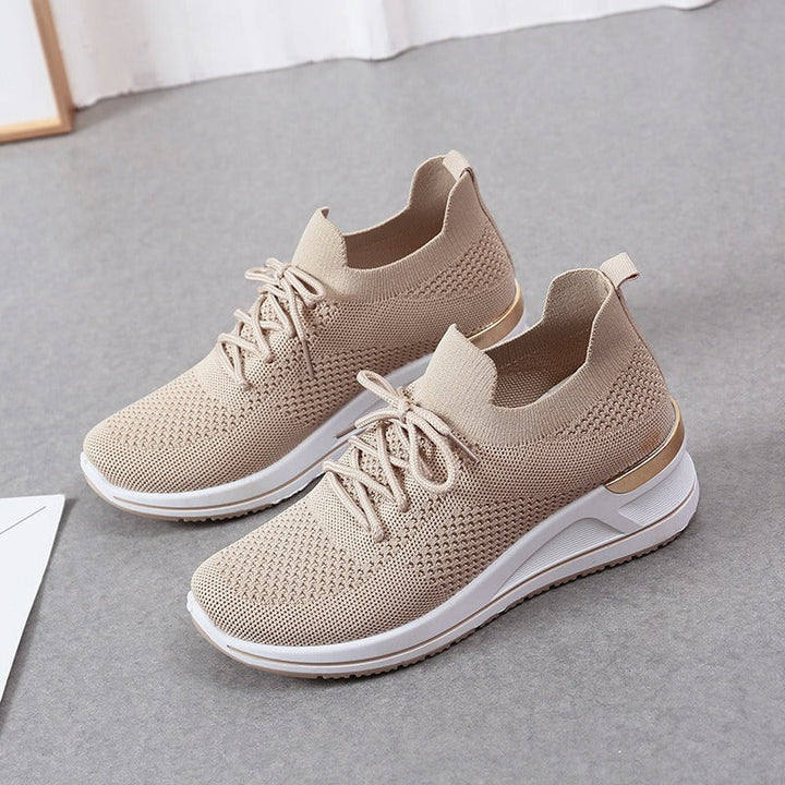 Giulia™ | Scarpe sportive donna eleganti e confortevoli
