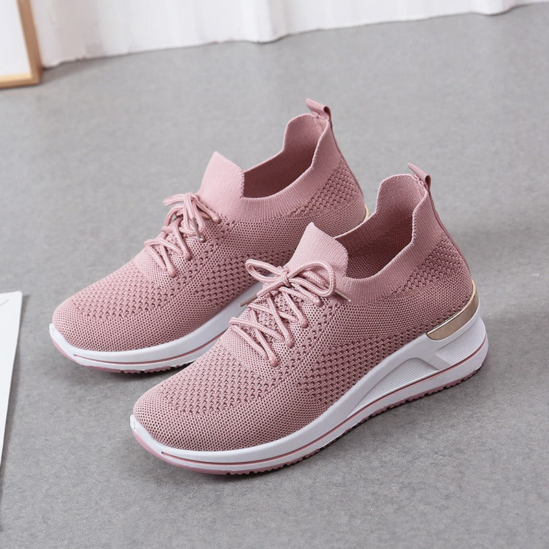 Giulia™ | Scarpe sportive donna eleganti e confortevoli