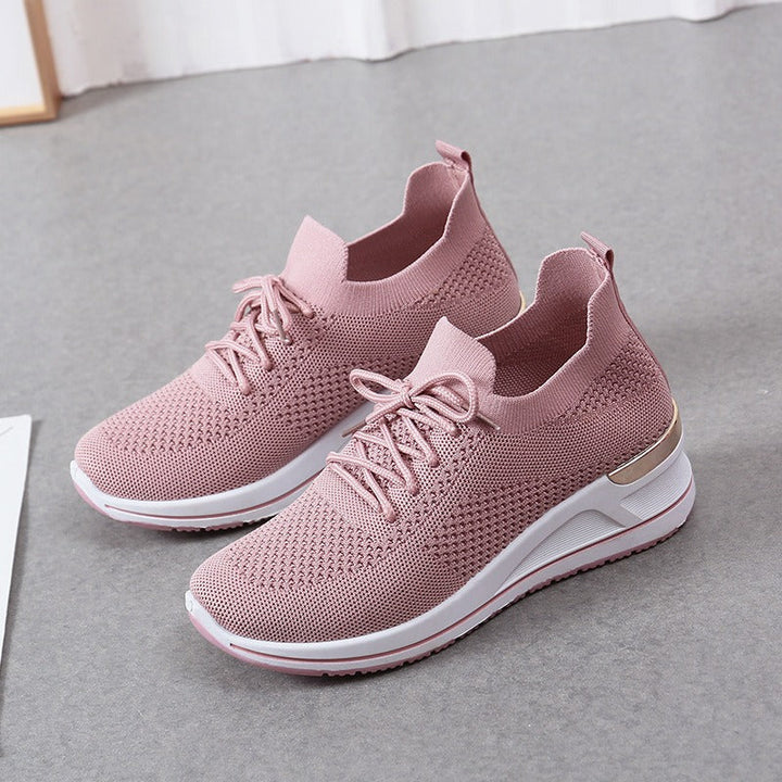 Giulia™ | Scarpe sportive donna eleganti e confortevoli