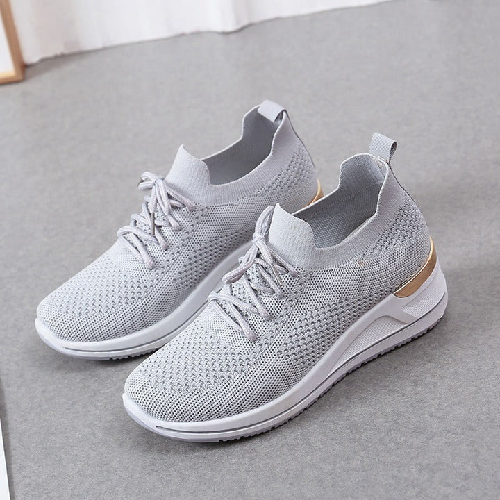 Giulia™ | Scarpe sportive donna eleganti e confortevoli