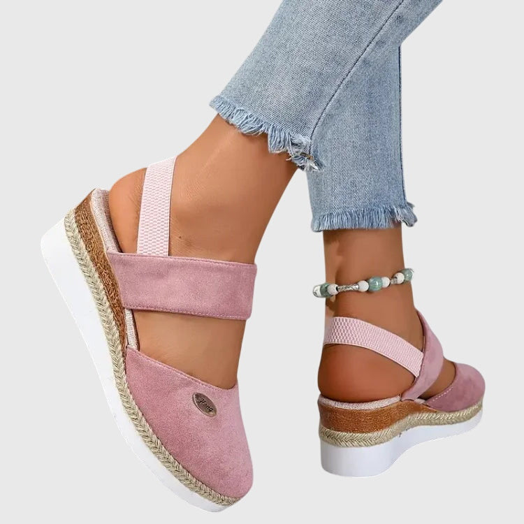 Harriet™ | Sandali ortopedici