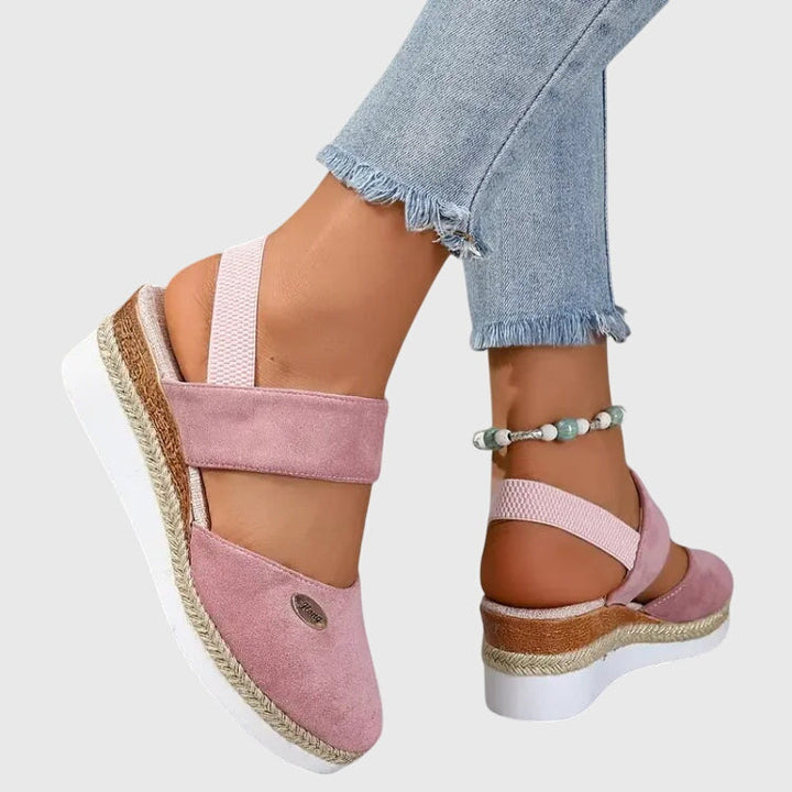 Harriet™ | Sandali ortopedici