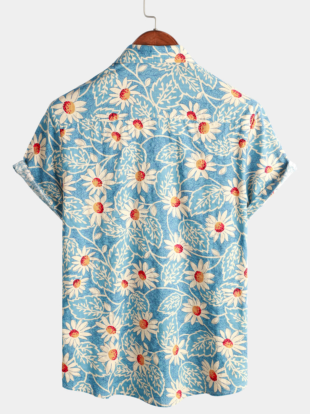 Havana™ | Camicia Donna Elegante Con Stampa Vivace