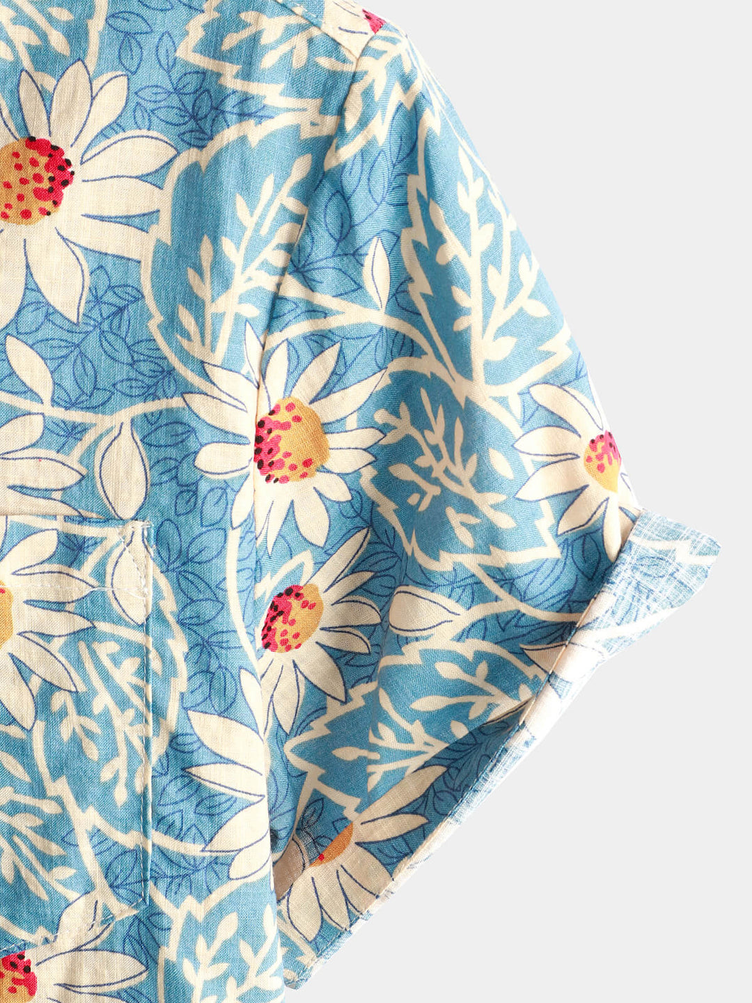 Havana™ | Camicia Donna Elegante Con Stampa Vivace