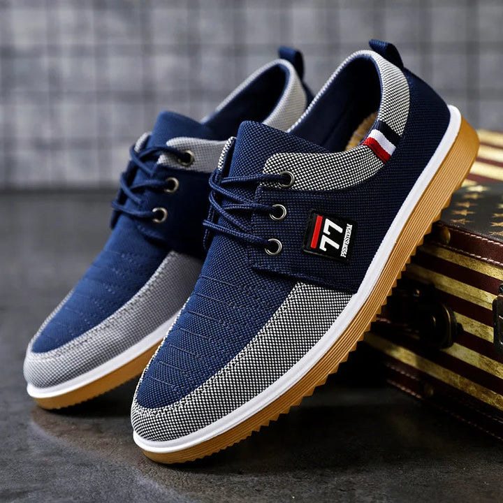 Heinrich™ | Comfort In Scarpe Uomo Casual