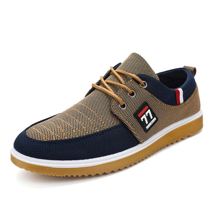 Heinrich™ | Comfort In Scarpe Uomo Casual