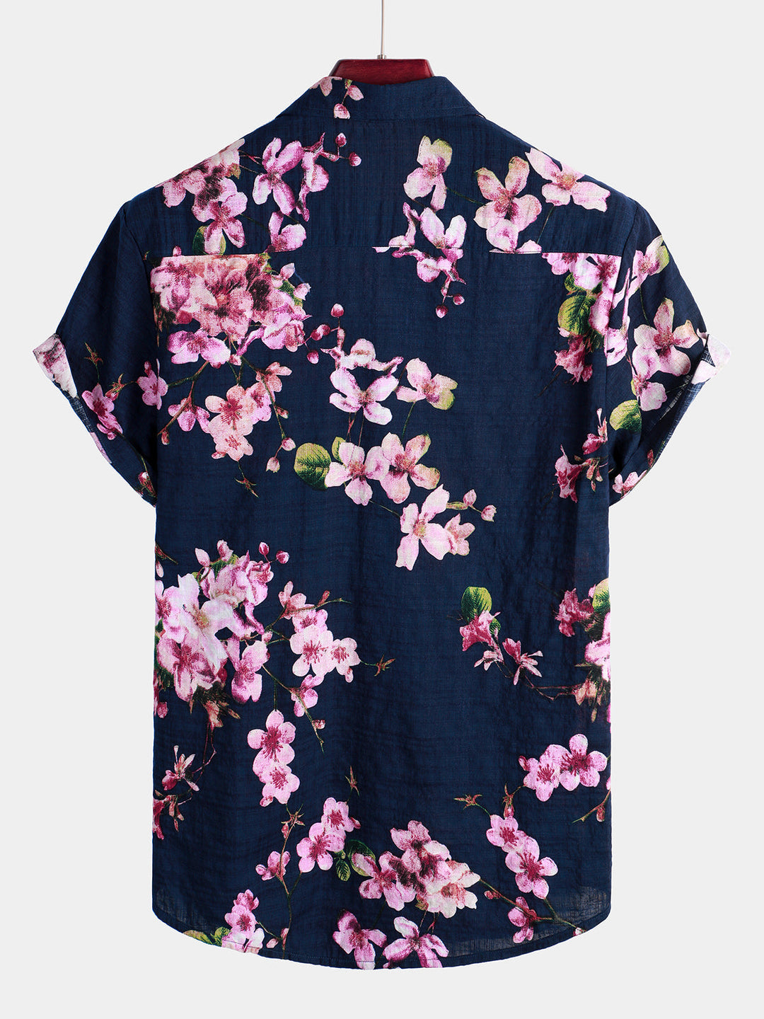 Isabella™ | Camicia Estiva Uomo Leggera e Fresca