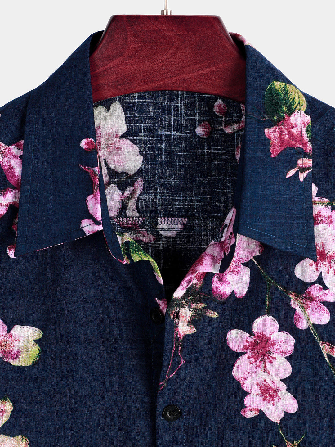 Isabella™ | Camicia Estiva Uomo Leggera e Fresca