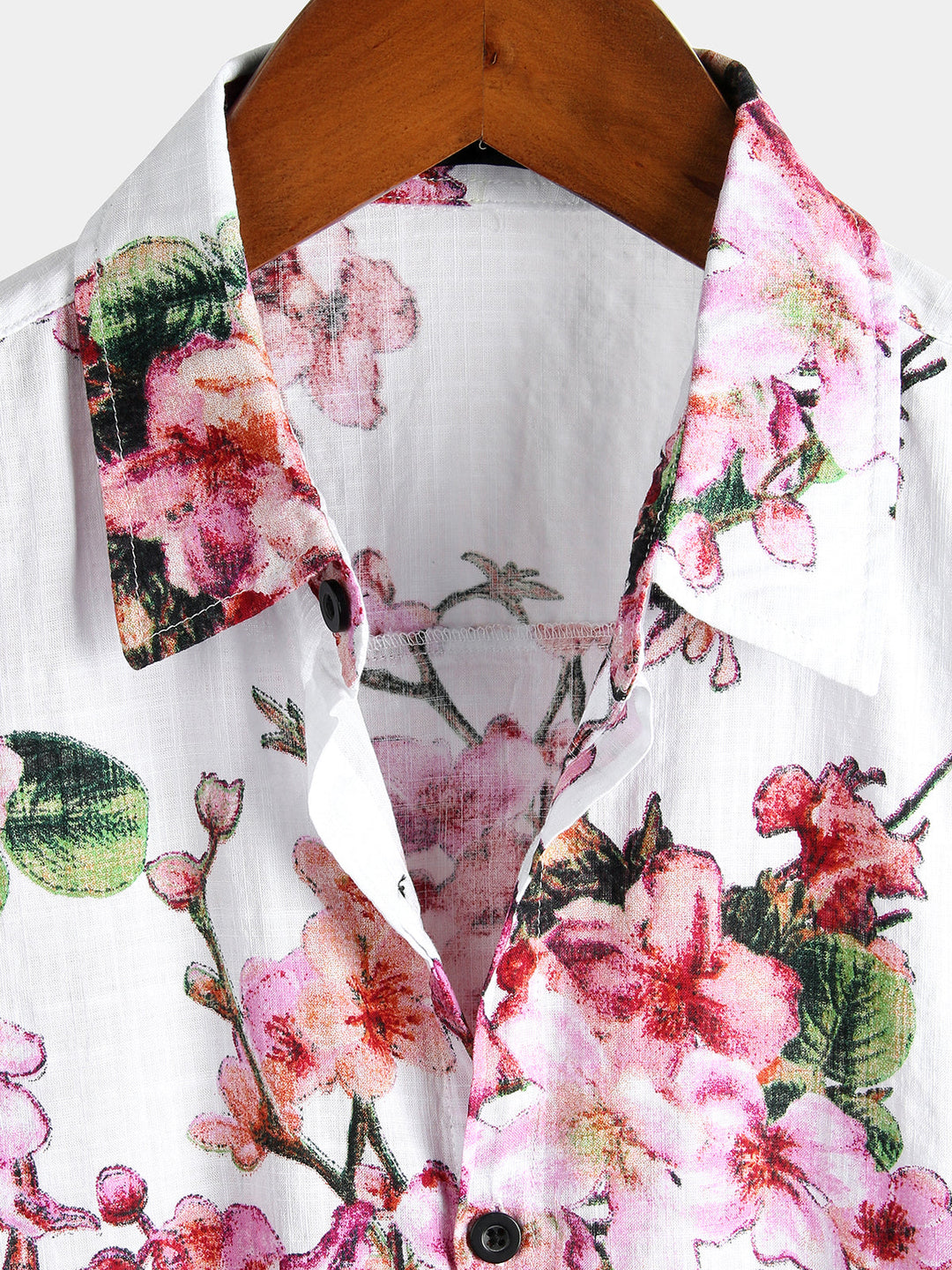 Isabella™ | Camicia Estiva Uomo Leggera e Fresca