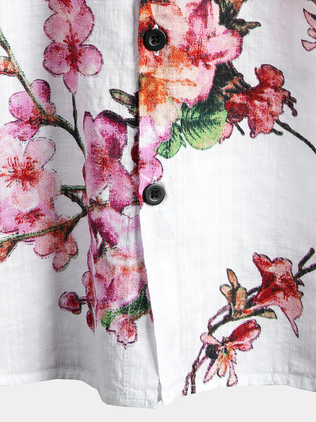 Isabella™ | Camicia Estiva Uomo Leggera e Fresca