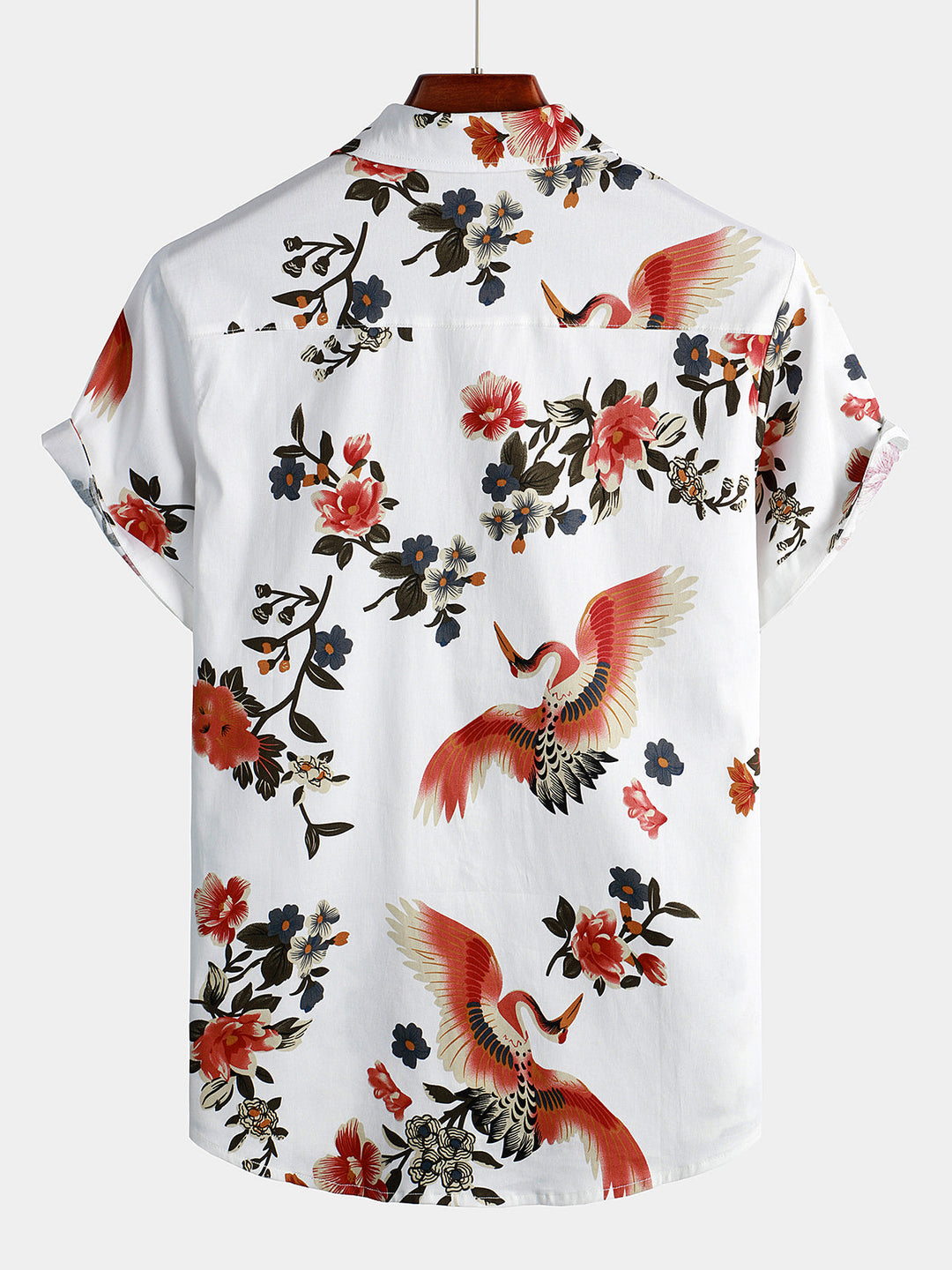 Isla™ | Camicia Estiva Uomo Leggera In Cotone-Lino