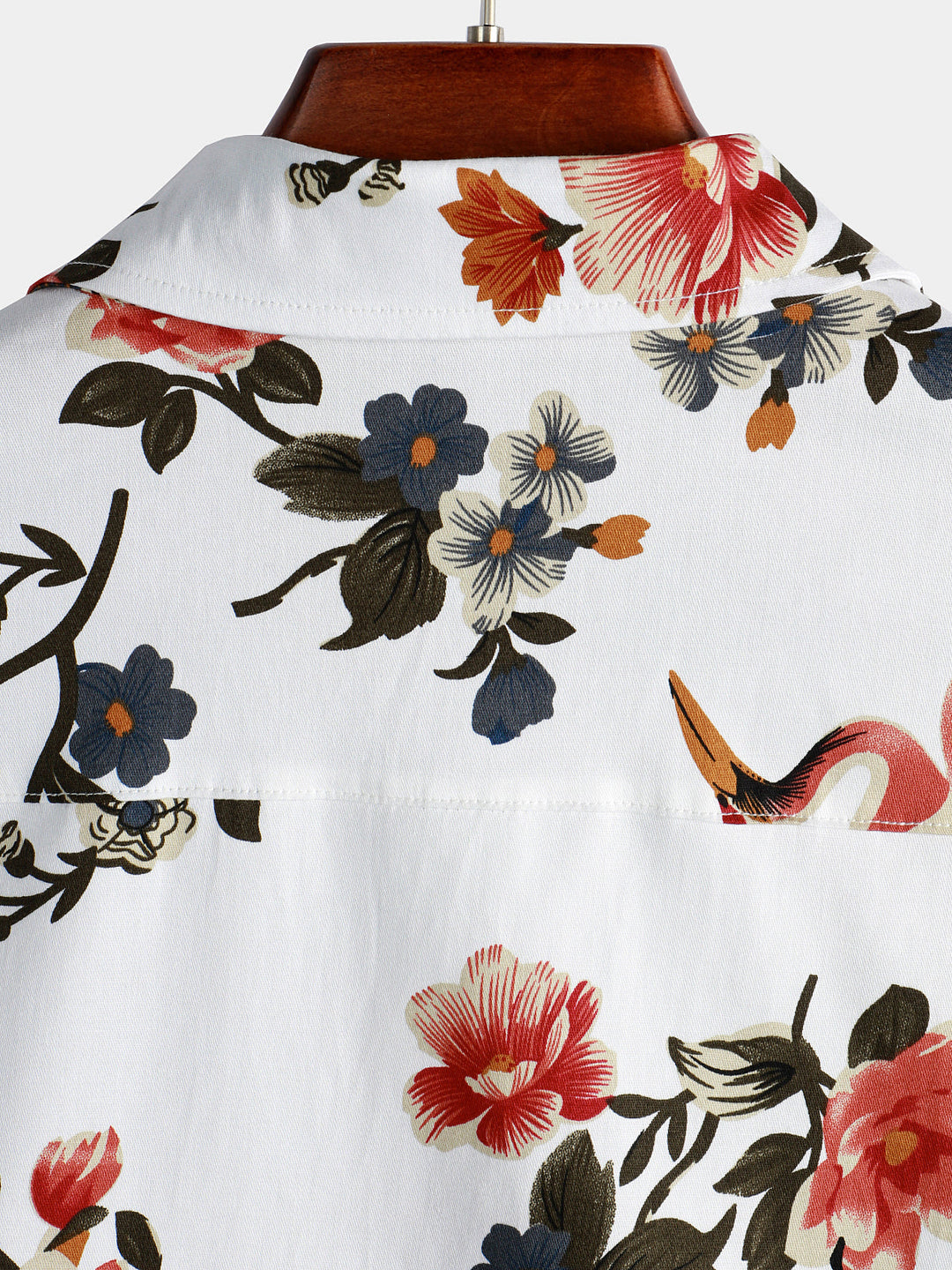 Isla™ | Camicia Estiva Uomo Leggera In Cotone-Lino