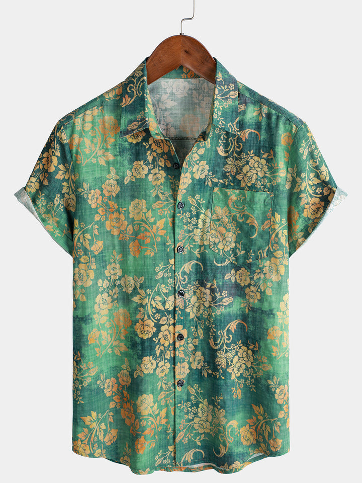 Isla™ | Camicia Leggera da Spiaggia Rinfrescante