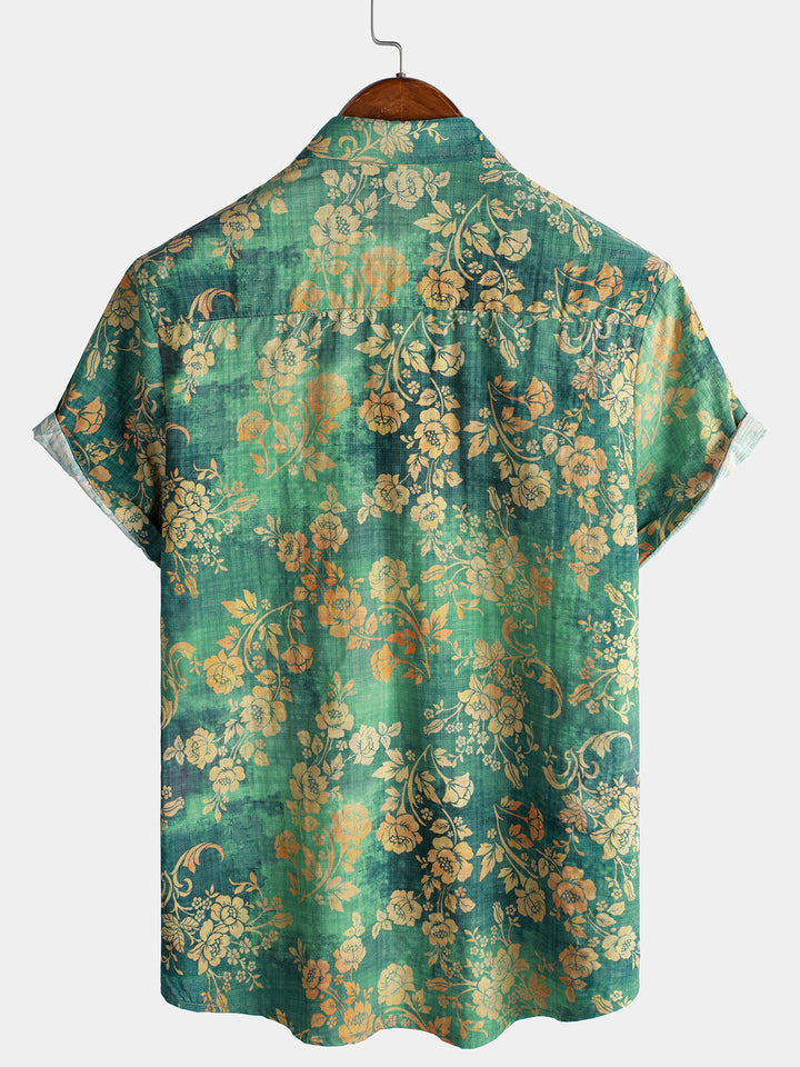 Isla™ | Camicia Leggera da Spiaggia Rinfrescante