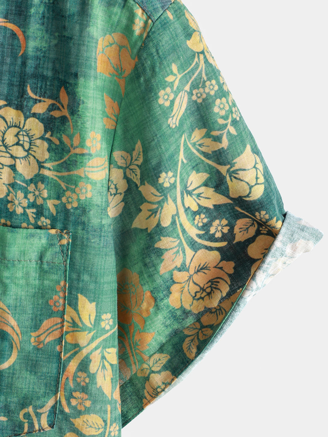 Isla™ | Camicia Leggera da Spiaggia Rinfrescante