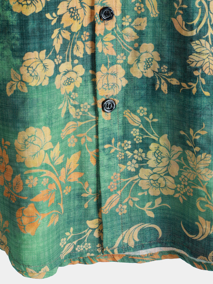 Isla™ | Camicia Leggera da Spiaggia Rinfrescante
