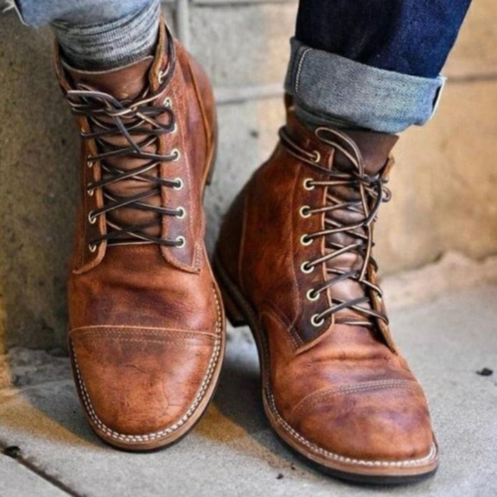 Julian | Ponadczasowe buty