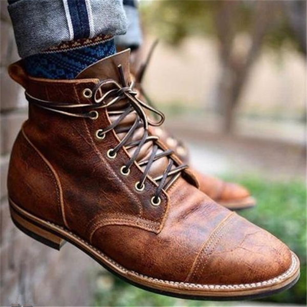 Julian | Ponadczasowe buty