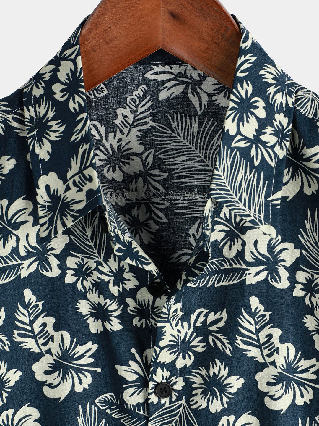 Kai™ | Camicia Lino Uomo Leggera e Fresca