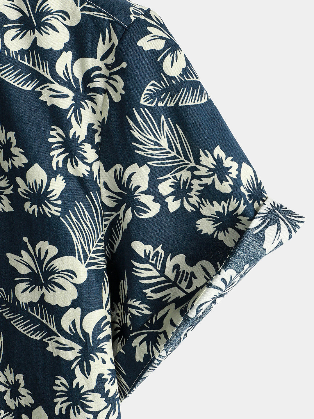 Kai™ | Camicia Lino Uomo Leggera e Fresca