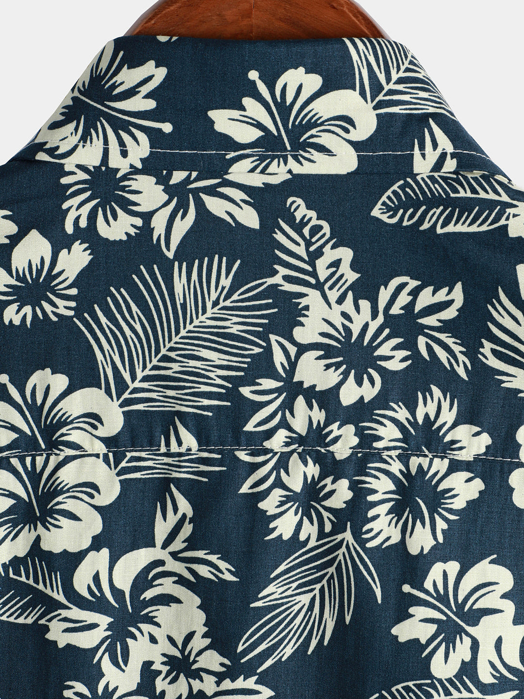 Kai™ | Camicia Lino Uomo Leggera e Fresca