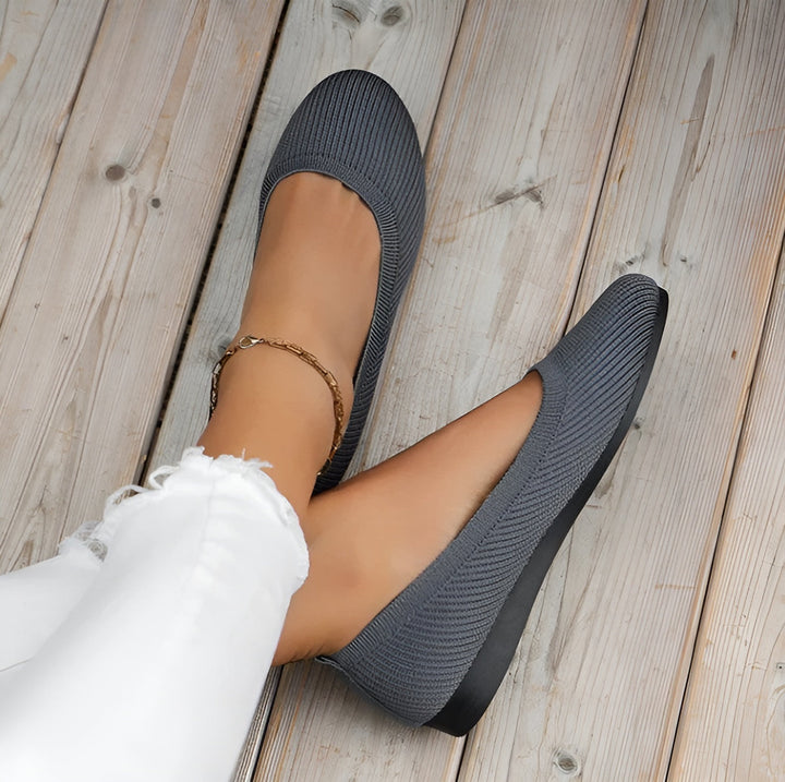 Kamila™ | Comfort Elegante Balerini Ortopedici