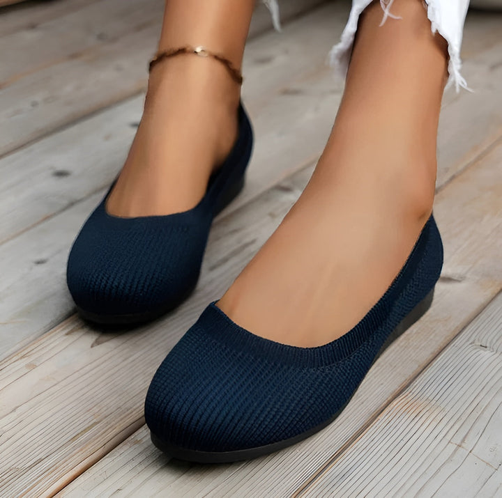 Kamila™ | Comfort Elegante Balerini Ortopedici