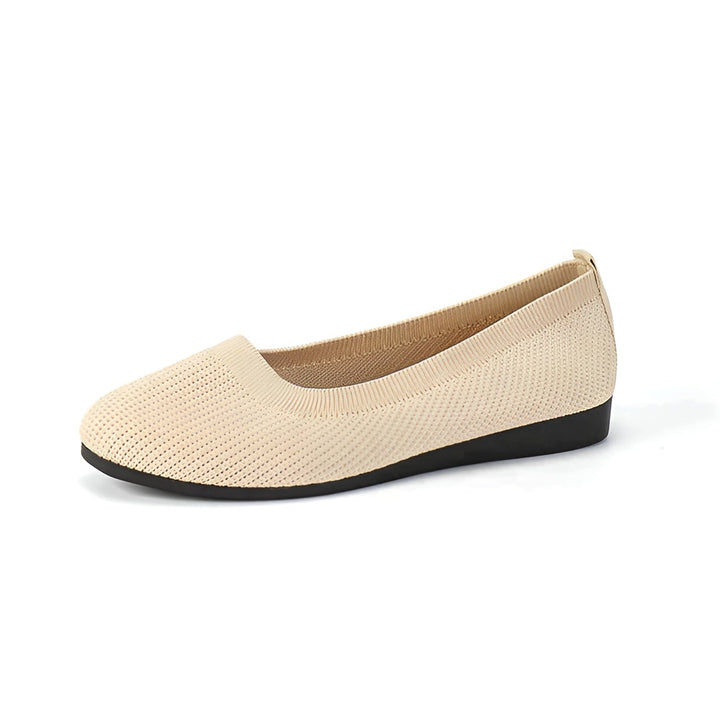 Kamila™ | Comfort Elegante Balerini Ortopedici