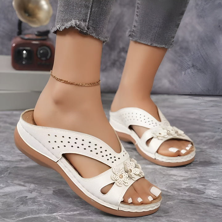 Kapo™ | Supporto ortopedico per il comfort dei piedi