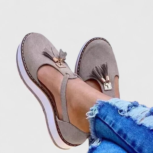Kelsea™ | Sandali Ortopedici Eleganti per Donna