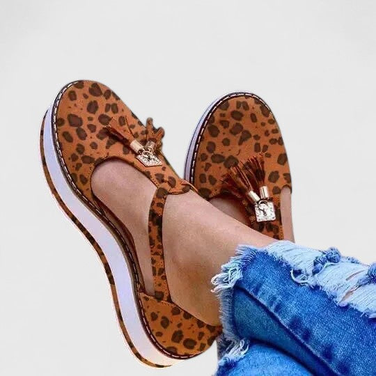 Kelsea™ | Sandali Ortopedici Eleganti per Donna