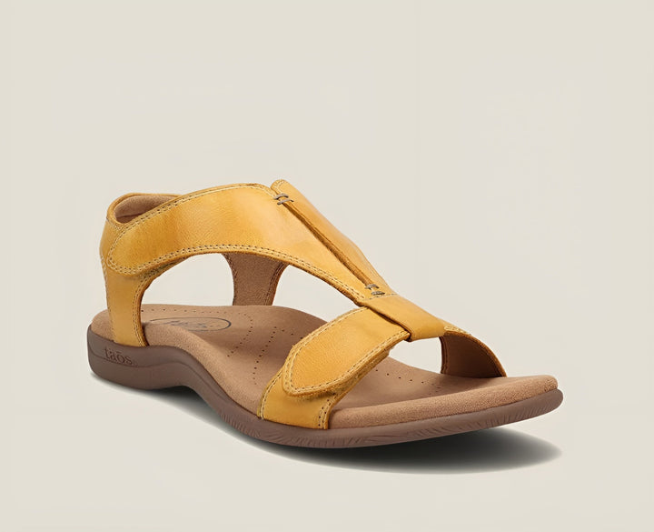 Lara™ | Comfort Sandali Ortopedici Eleganti Donna