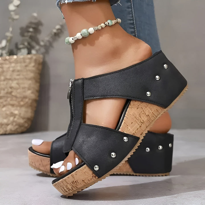 Leena™ | Comfort ortopedico Sandali