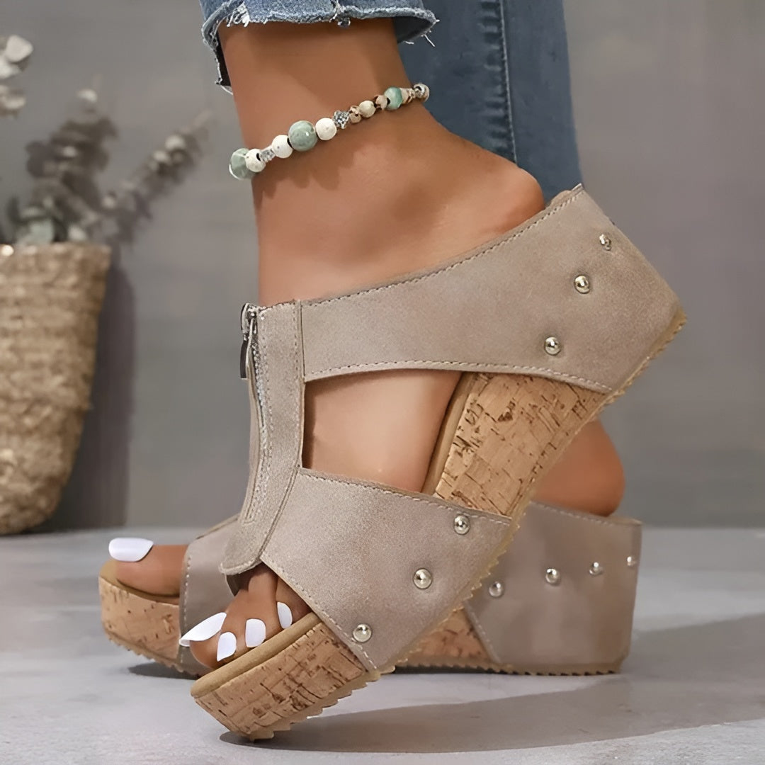Leena™ | Comfort ortopedico Sandali
