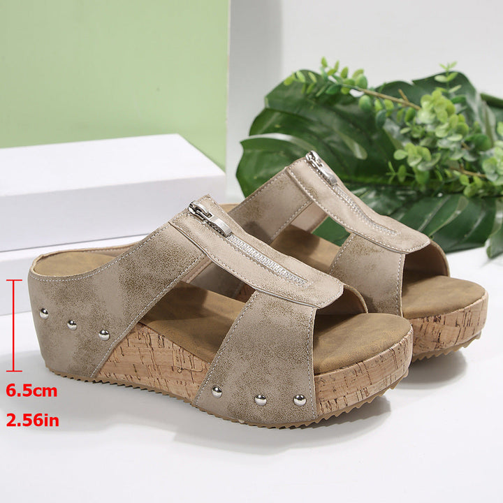 Leena™ | Comfort ortopedico Sandali