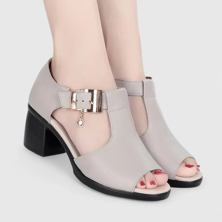 Lyzanne™ | Comfort E Stile Sandali Donna Comodi