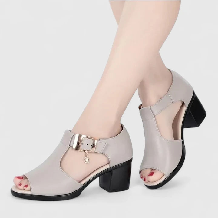 Lyzanne™ | Comfort E Stile Sandali Donna Comodi