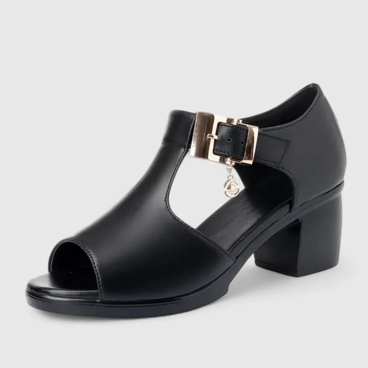 Lyzanne™ | Comfort E Stile Sandali Donna Comodi