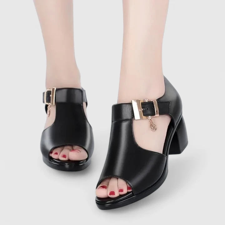 Lyzanne™ | Comfort E Stile Sandali Donna Comodi