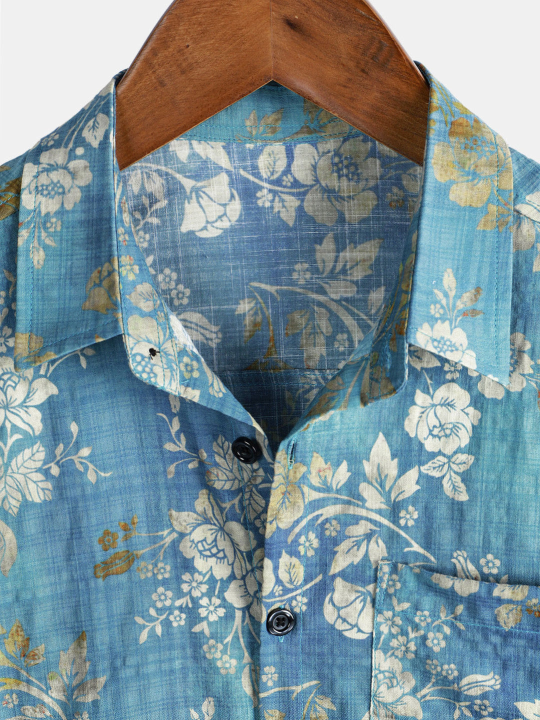Makai™ | Camicia Estiva Uomo Leggera e Fresca