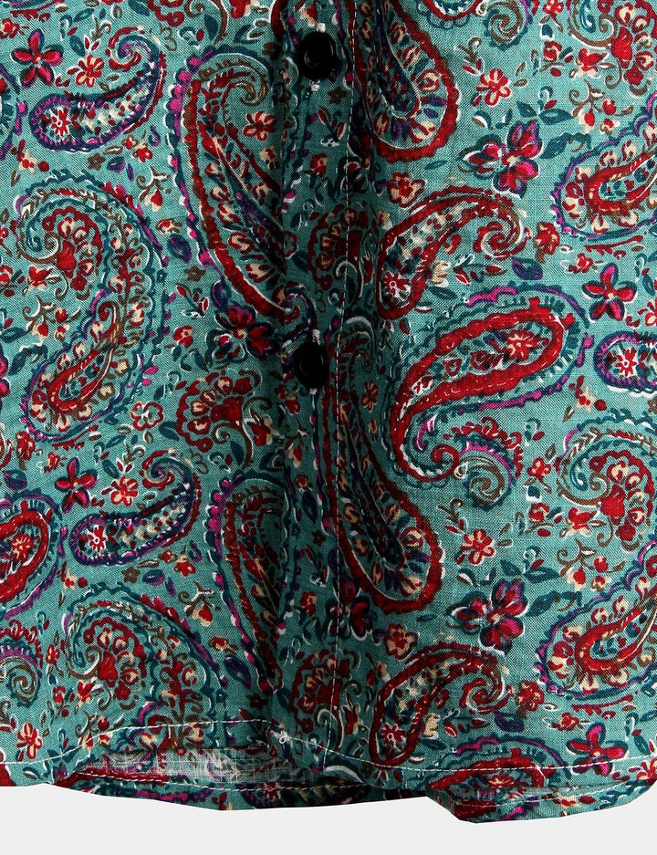 Marco™ | Stile Fresco Camicia Uomo