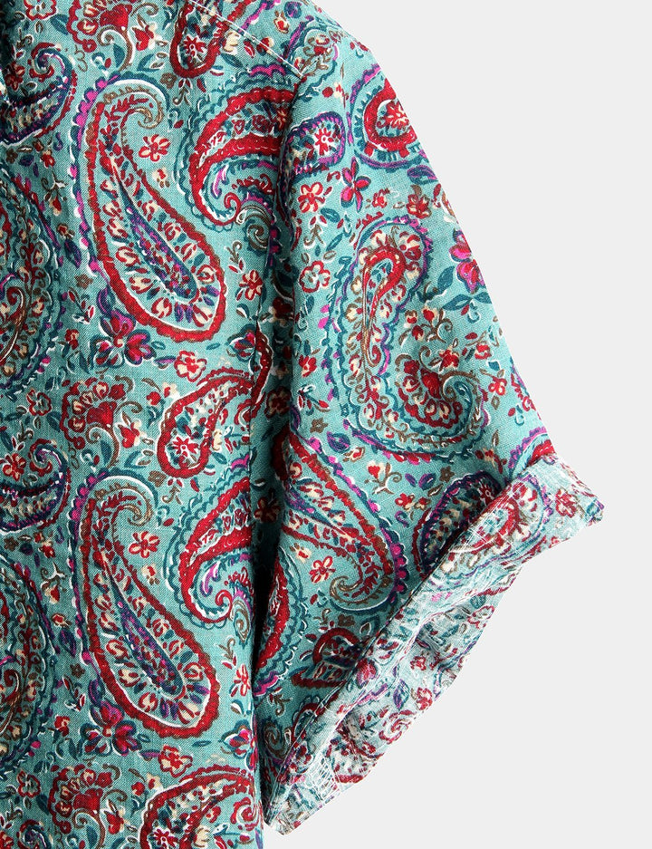 Marco™ | Stile Fresco Camicia Uomo